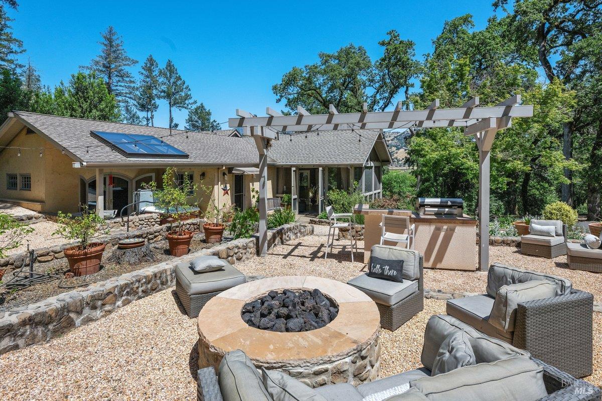3227 State Highway 128 Highway Calistoga CA 94515