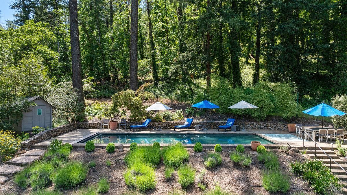 3227 State Highway 128 Highway Calistoga CA 94515