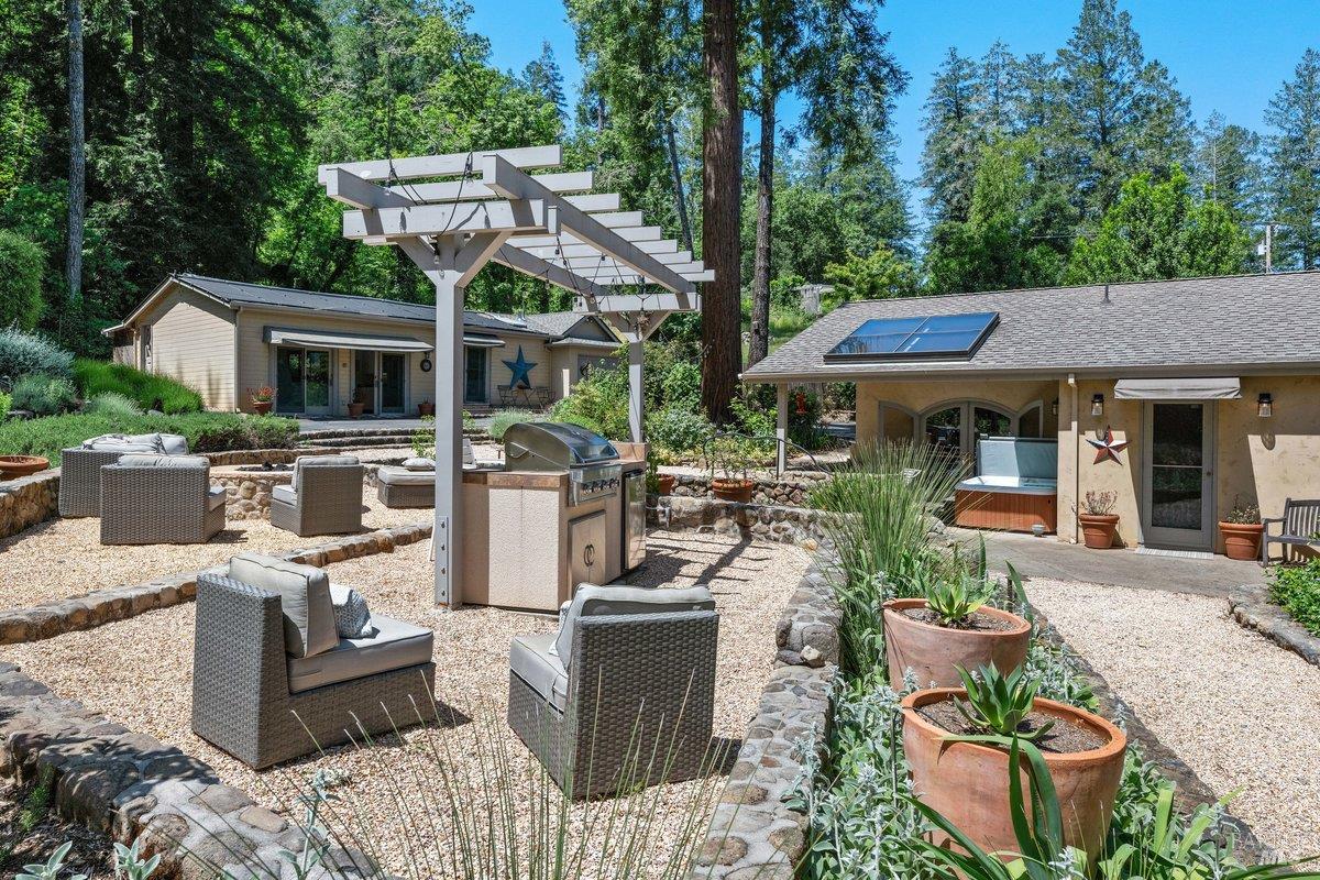3227 State Highway 128 Highway Calistoga CA 94515