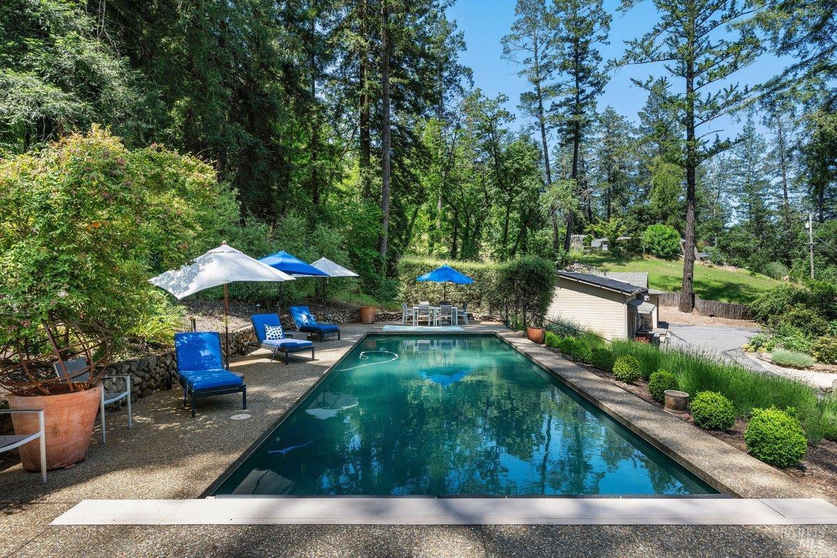 3227 State Highway 128 Highway Calistoga CA 94515