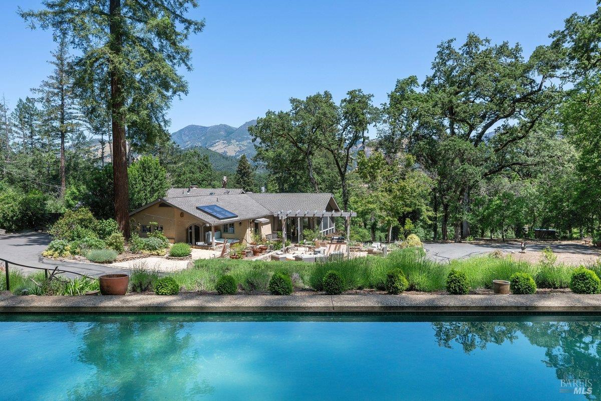3227 State Highway 128 Highway Calistoga CA 94515