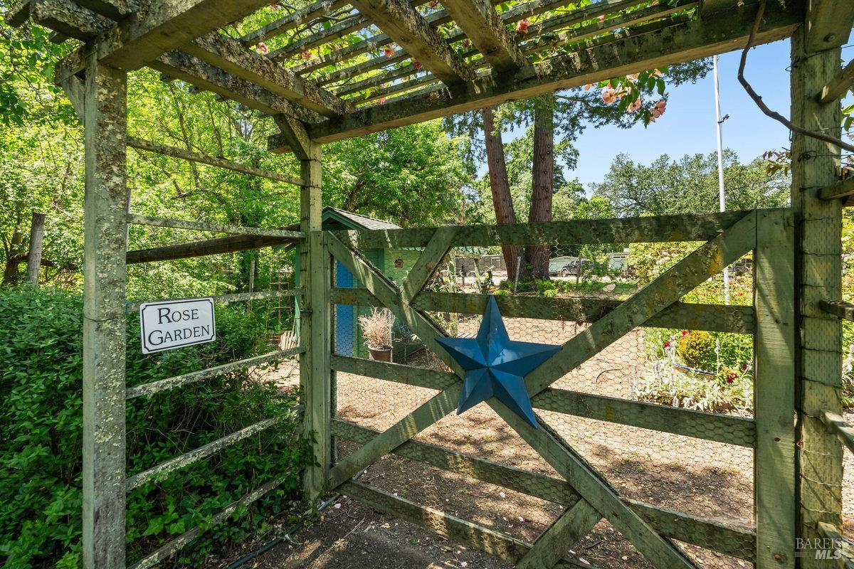 3227 State Highway 128 Highway Calistoga CA 94515