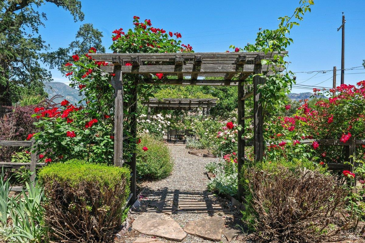 3227 State Highway 128 Highway Calistoga CA 94515