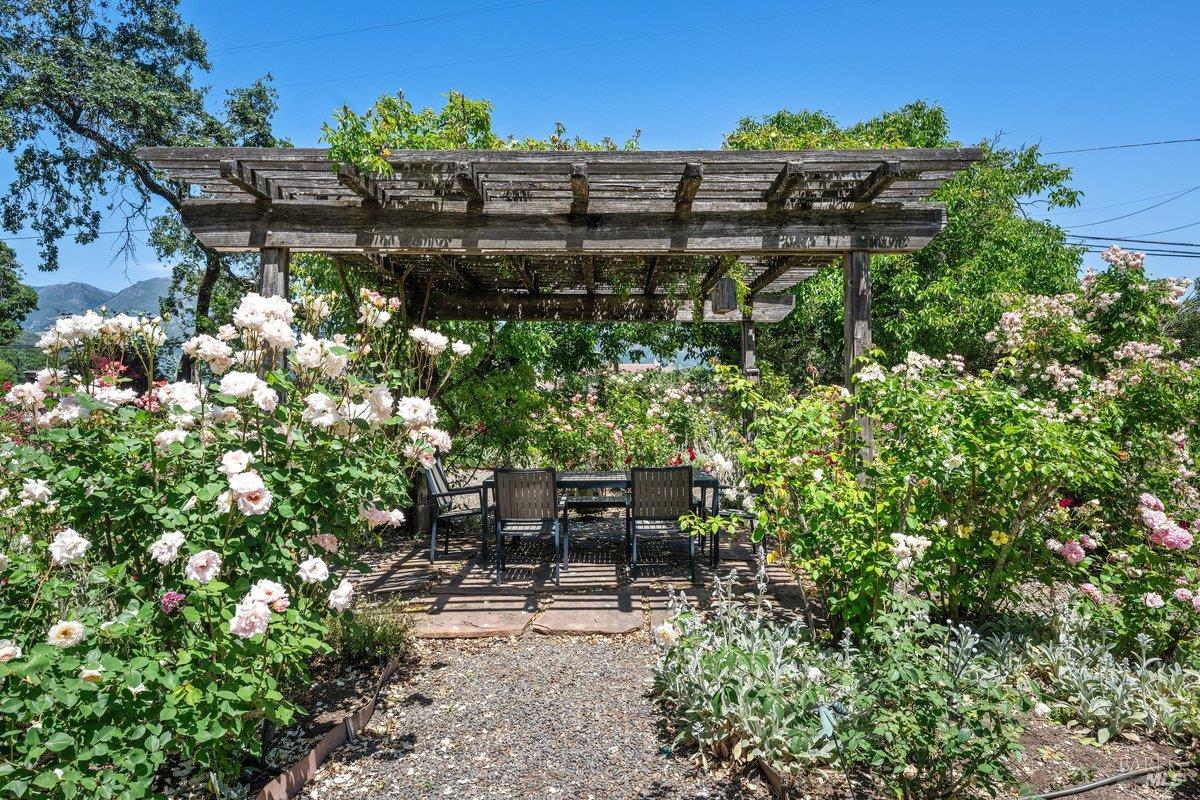 3227 State Highway 128 Highway Calistoga CA 94515