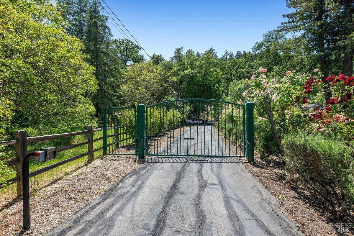 3227 State Highway 128 Highway Calistoga CA 94515