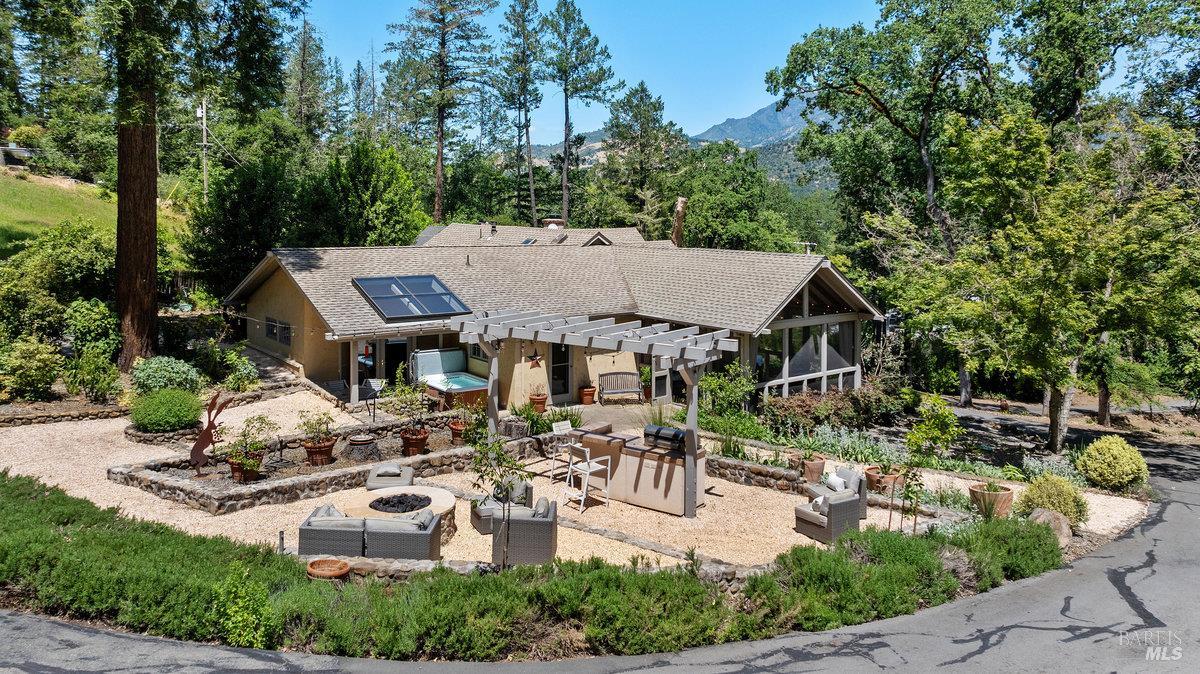 3227 State Highway 128 Highway Calistoga CA 94515