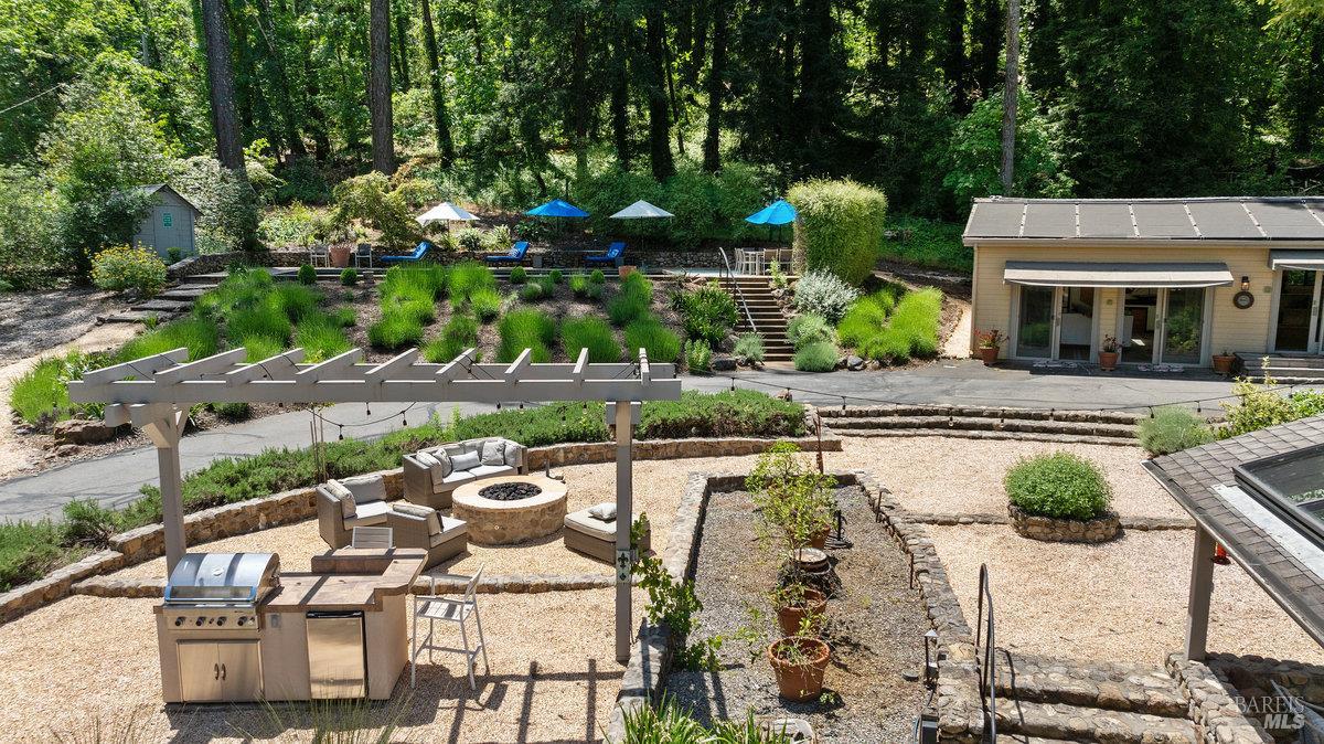 3227 State Highway 128 Highway Calistoga CA 94515