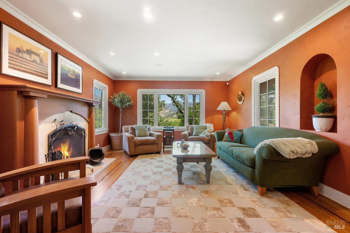 3227 State Highway 128 Highway Calistoga CA 94515