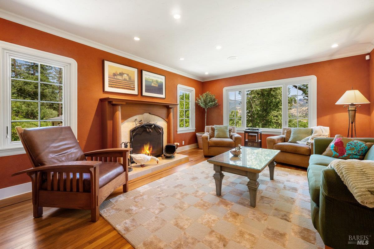 3227 State Highway 128 Highway Calistoga CA 94515