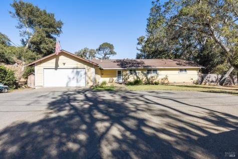 303 Orchard Lane Penngrove CA 94951