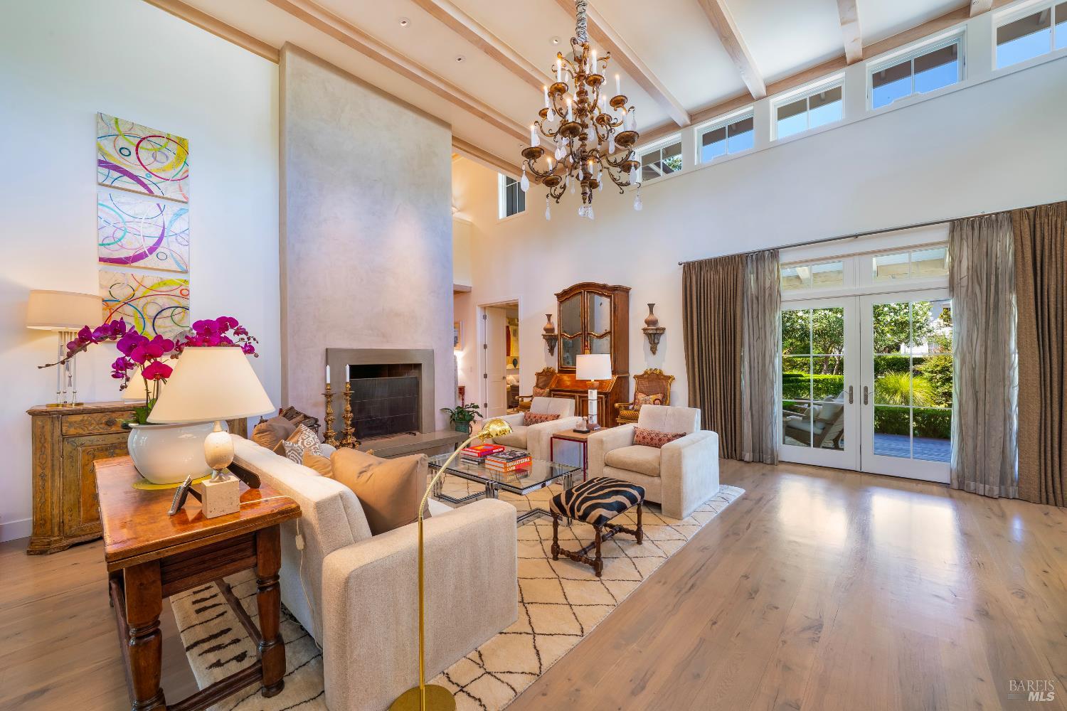 1551 Spring Street St. Helena CA 94574