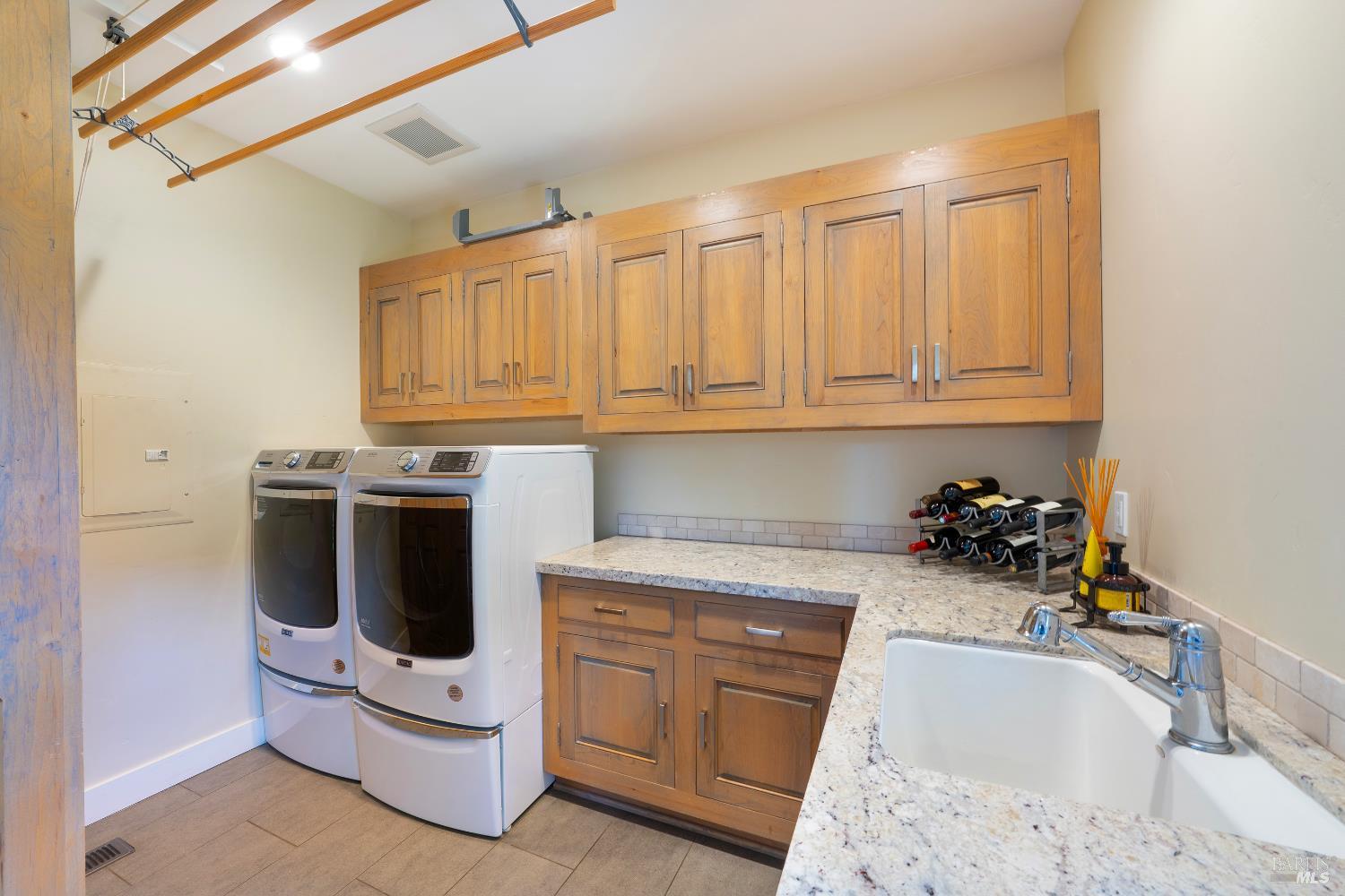 1551 Spring Street St. Helena CA 94574