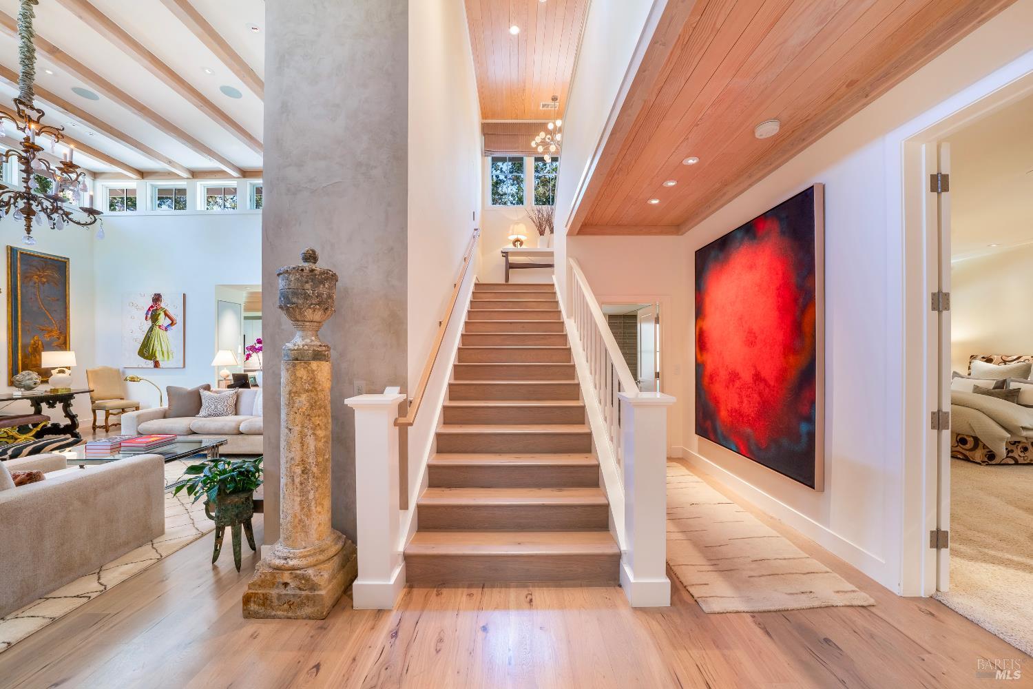 1551 Spring Street St. Helena CA 94574