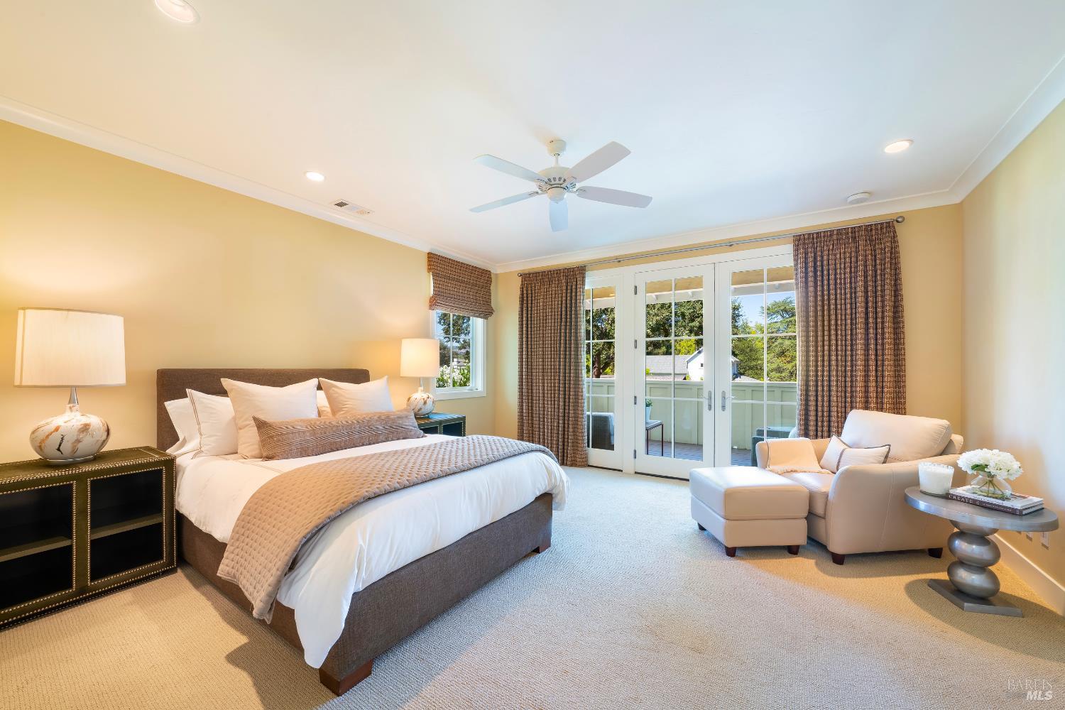 1551 Spring Street St. Helena CA 94574
