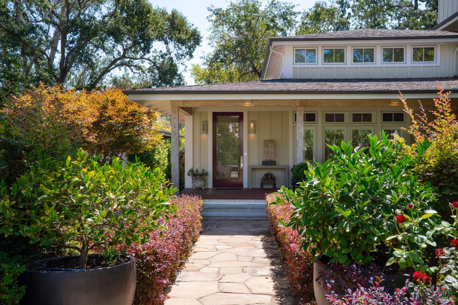 1551 Spring Street St. Helena CA 94574