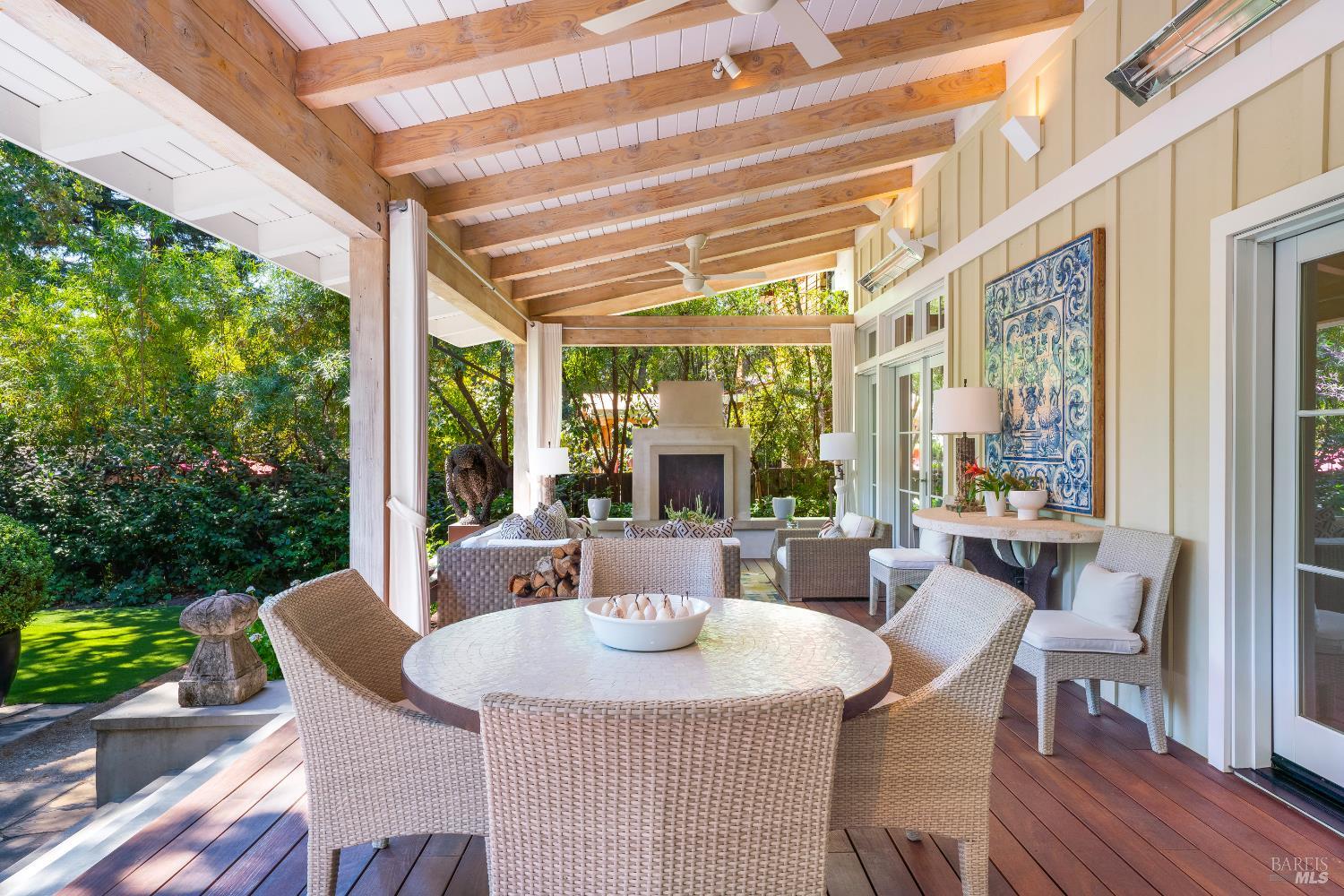 1551 Spring Street St. Helena CA 94574