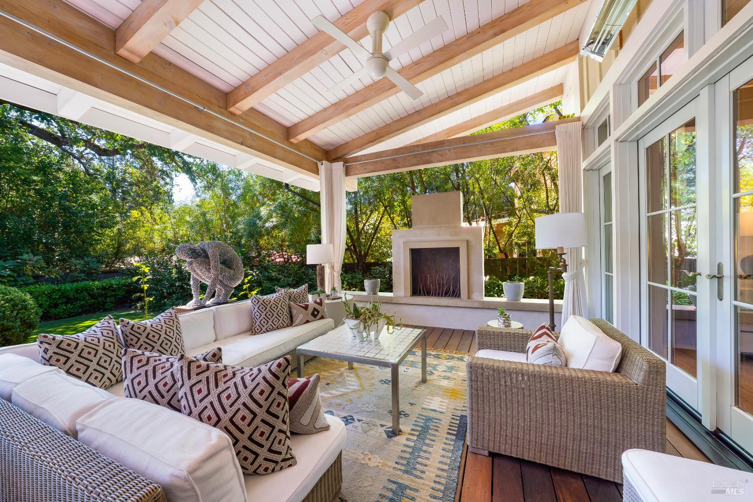 1551 Spring Street St. Helena CA 94574