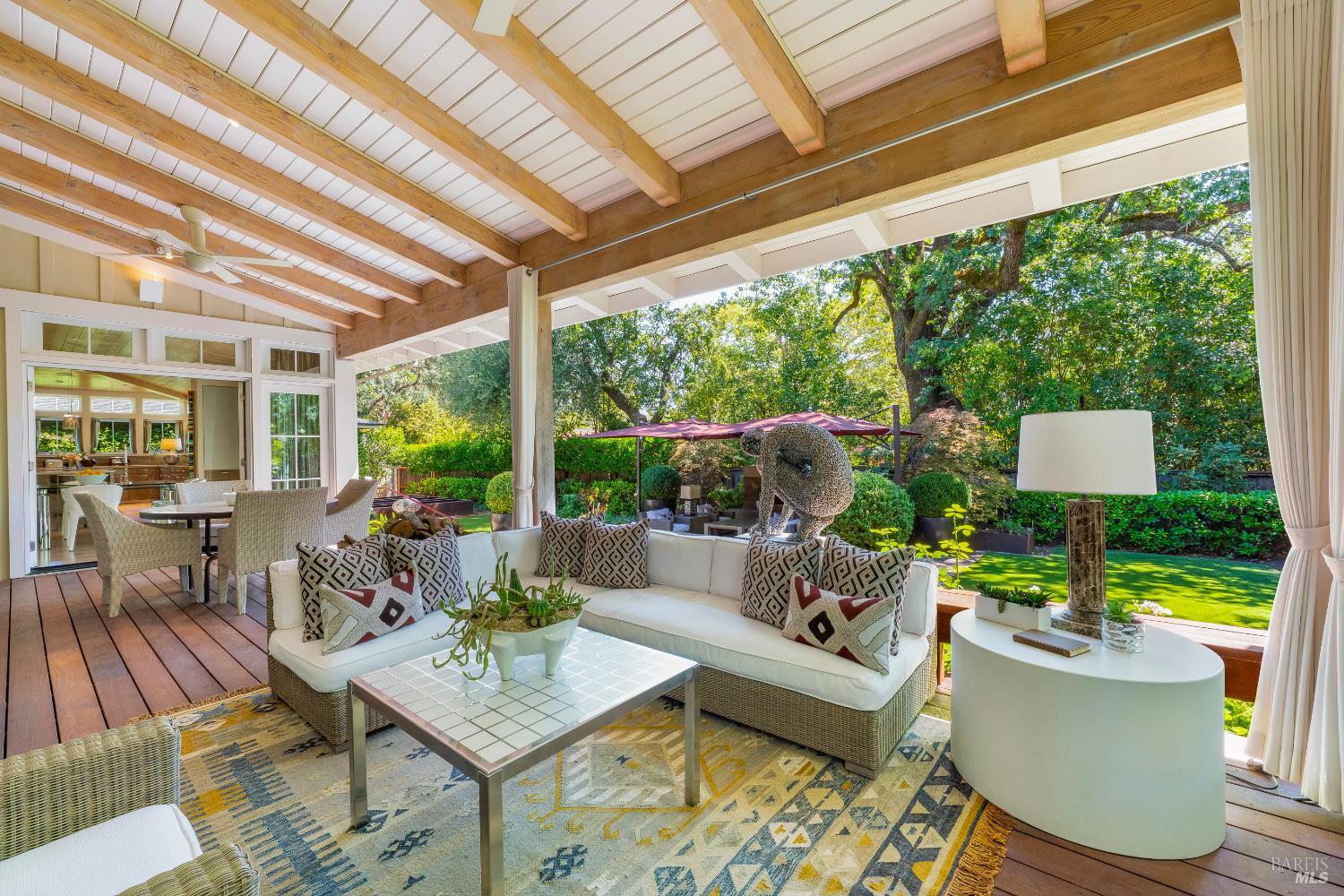 1551 Spring Street St. Helena CA 94574
