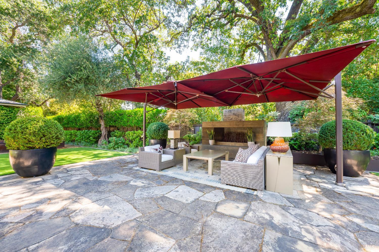 1551 Spring Street St. Helena CA 94574