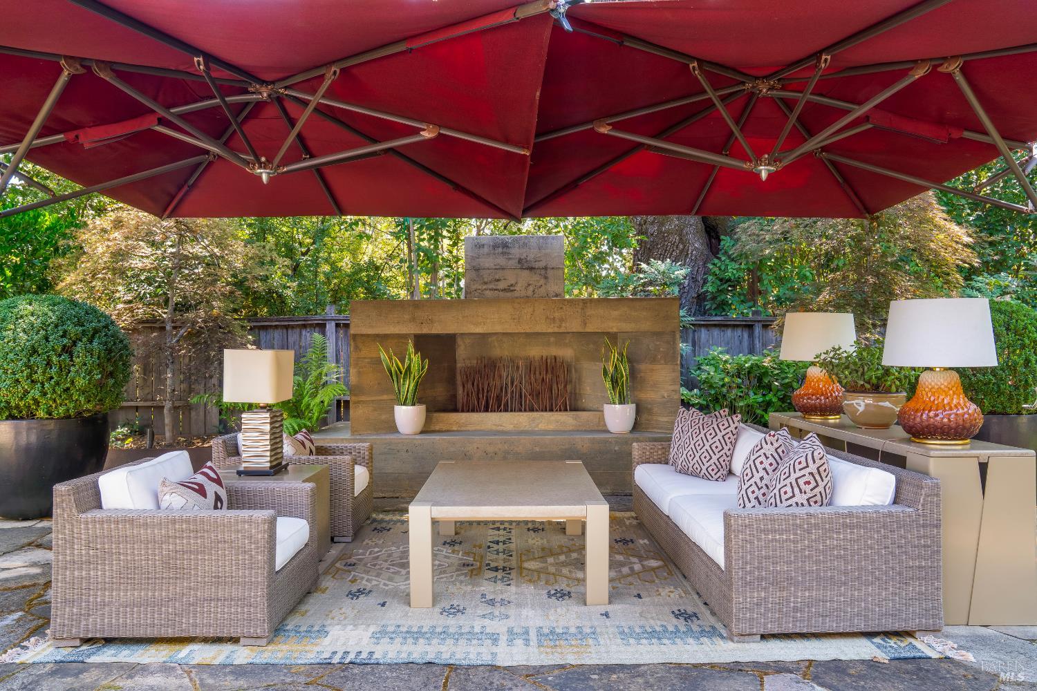 1551 Spring Street St. Helena CA 94574
