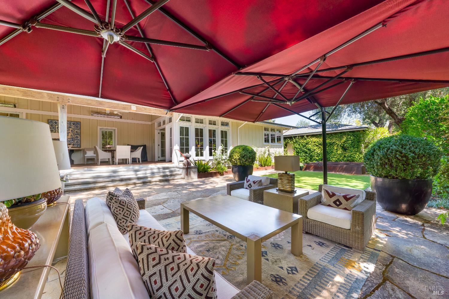 1551 Spring Street St. Helena CA 94574