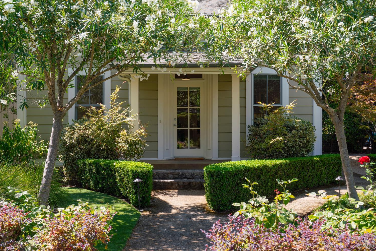 1551 Spring Street St. Helena CA 94574
