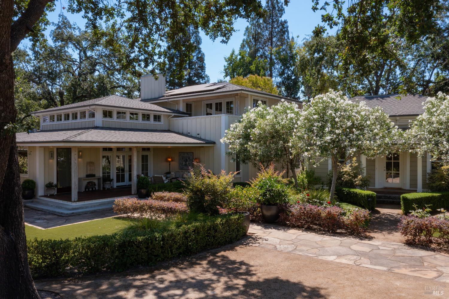 1551 Spring Street St. Helena CA 94574