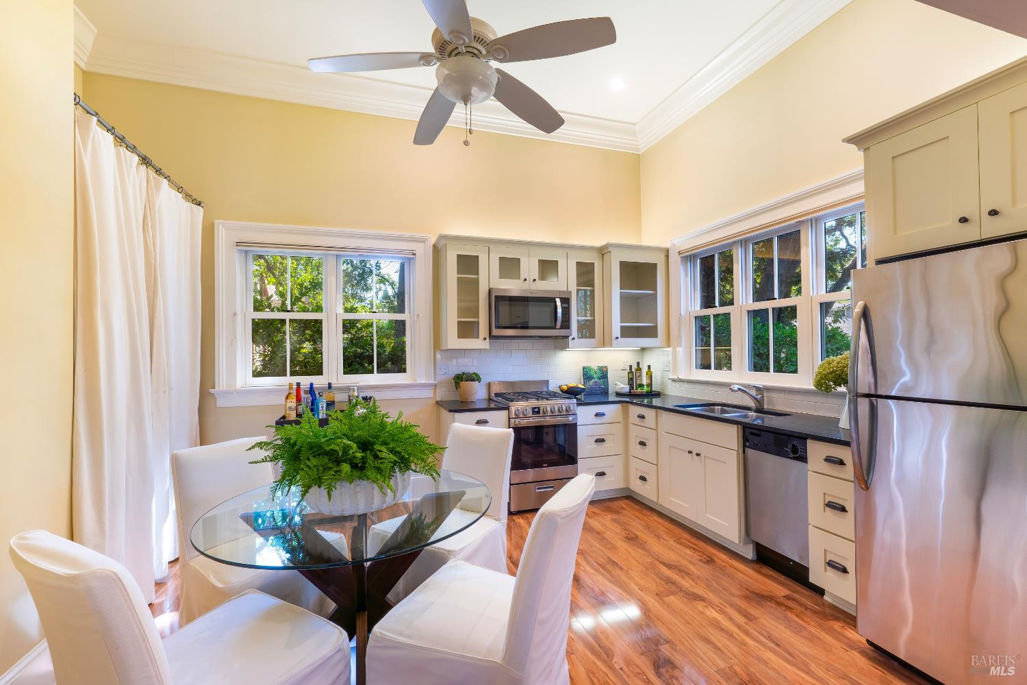 1551 Spring Street St. Helena CA 94574