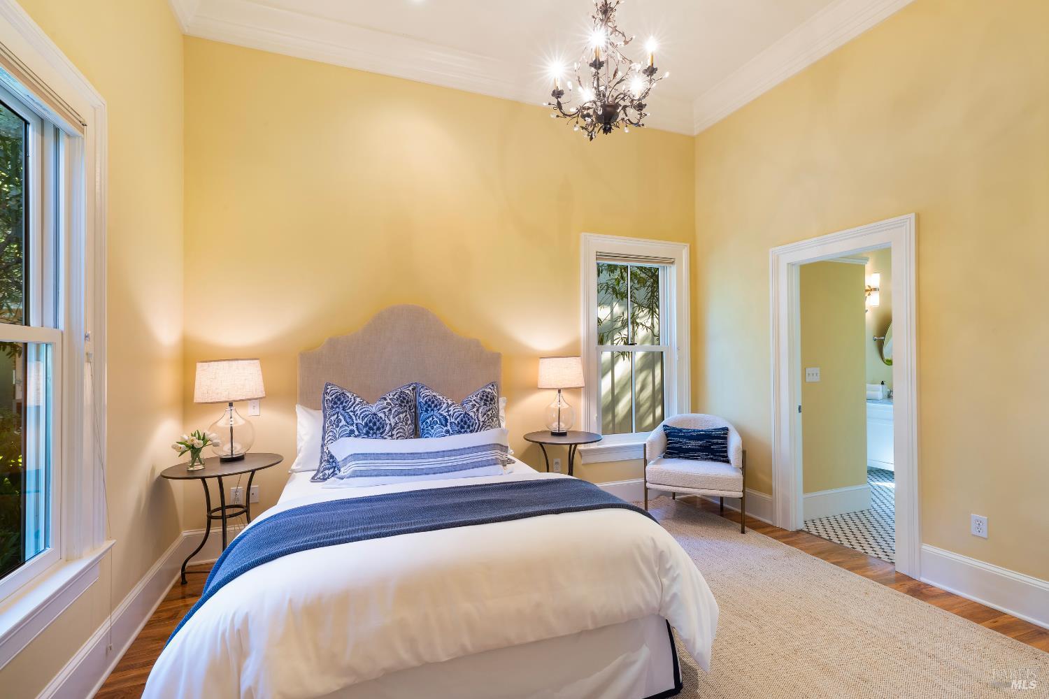 1551 Spring Street St. Helena CA 94574