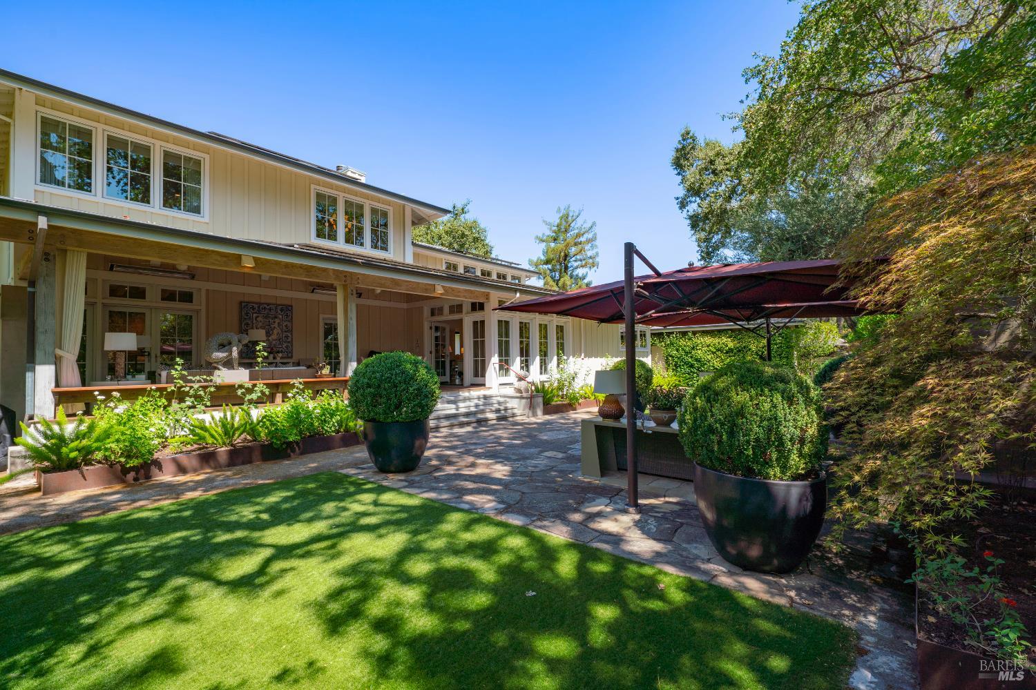 1551 Spring Street St. Helena CA 94574
