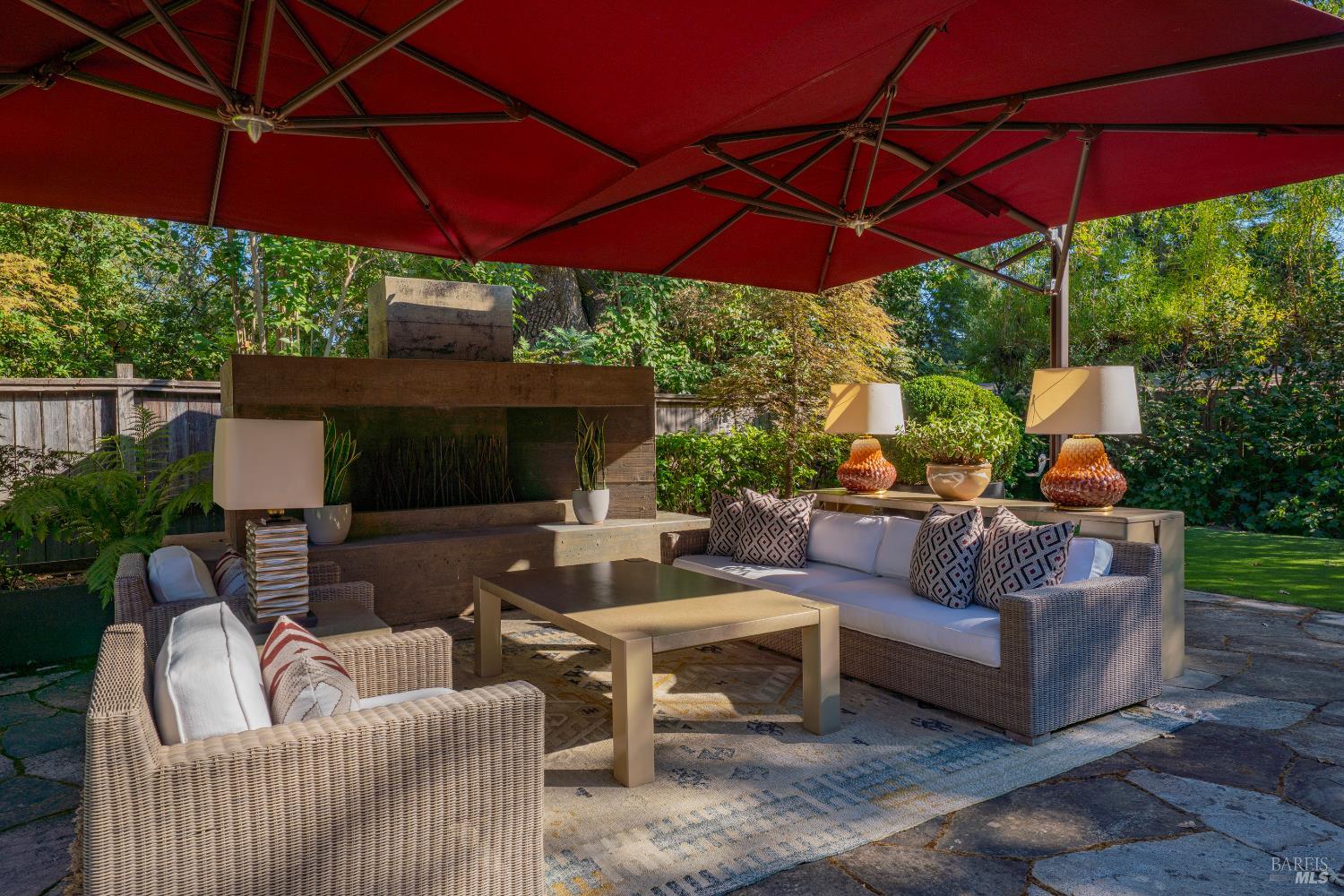 1551 Spring Street St. Helena CA 94574