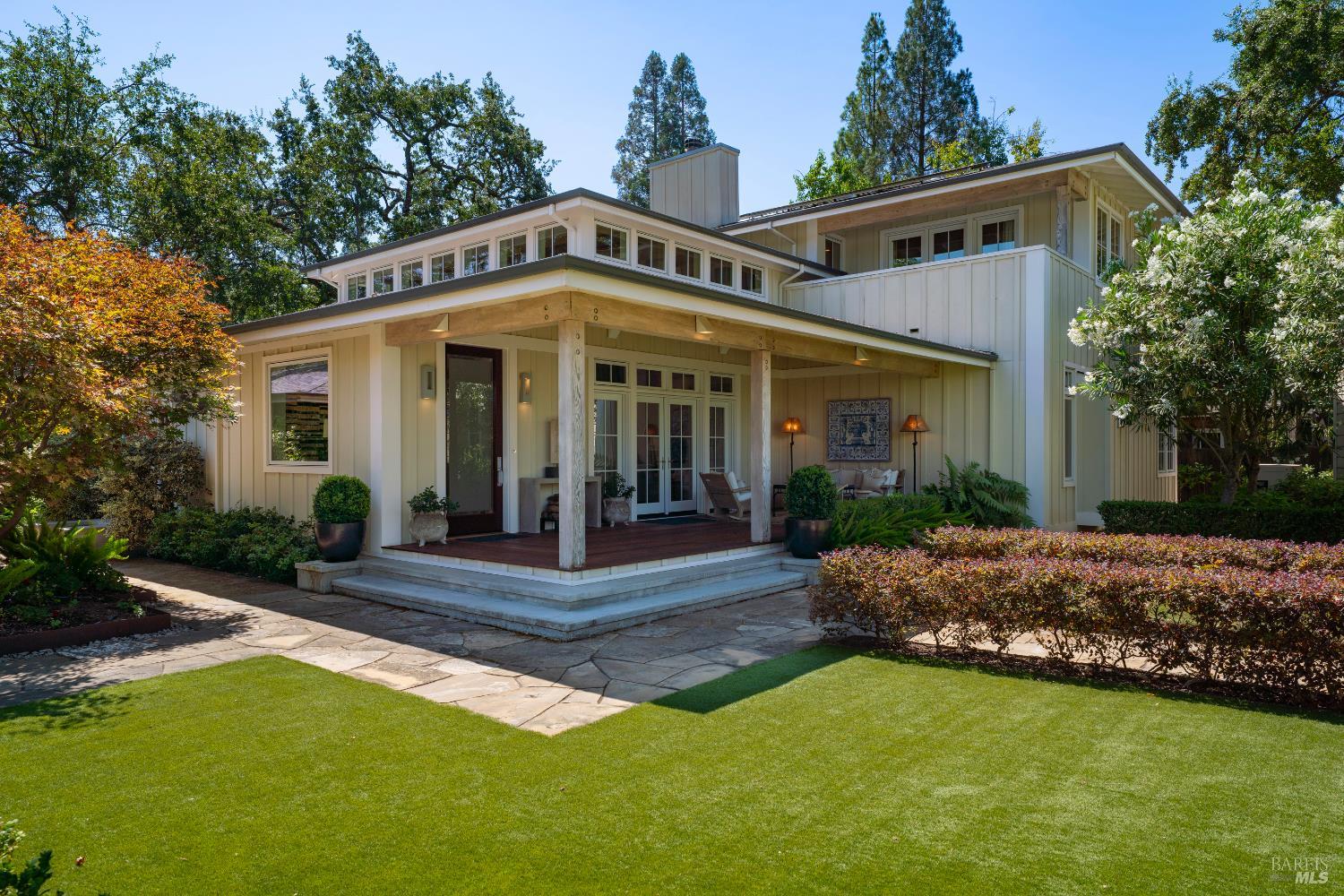 1551 Spring Street St. Helena CA 94574
