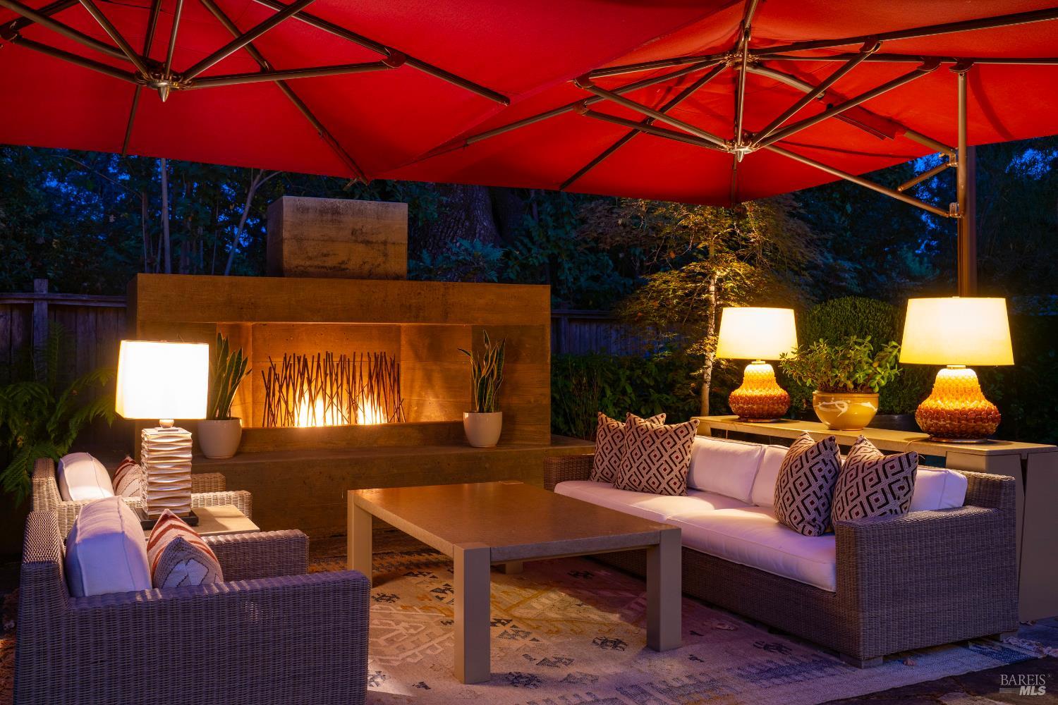 1551 Spring Street St. Helena CA 94574