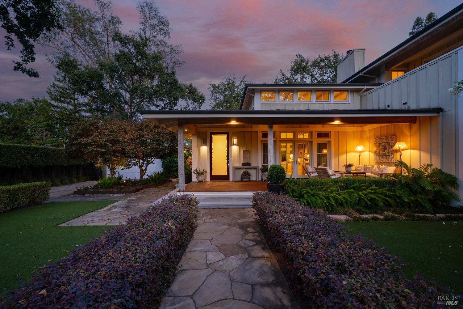 1551 Spring Street St. Helena CA 94574