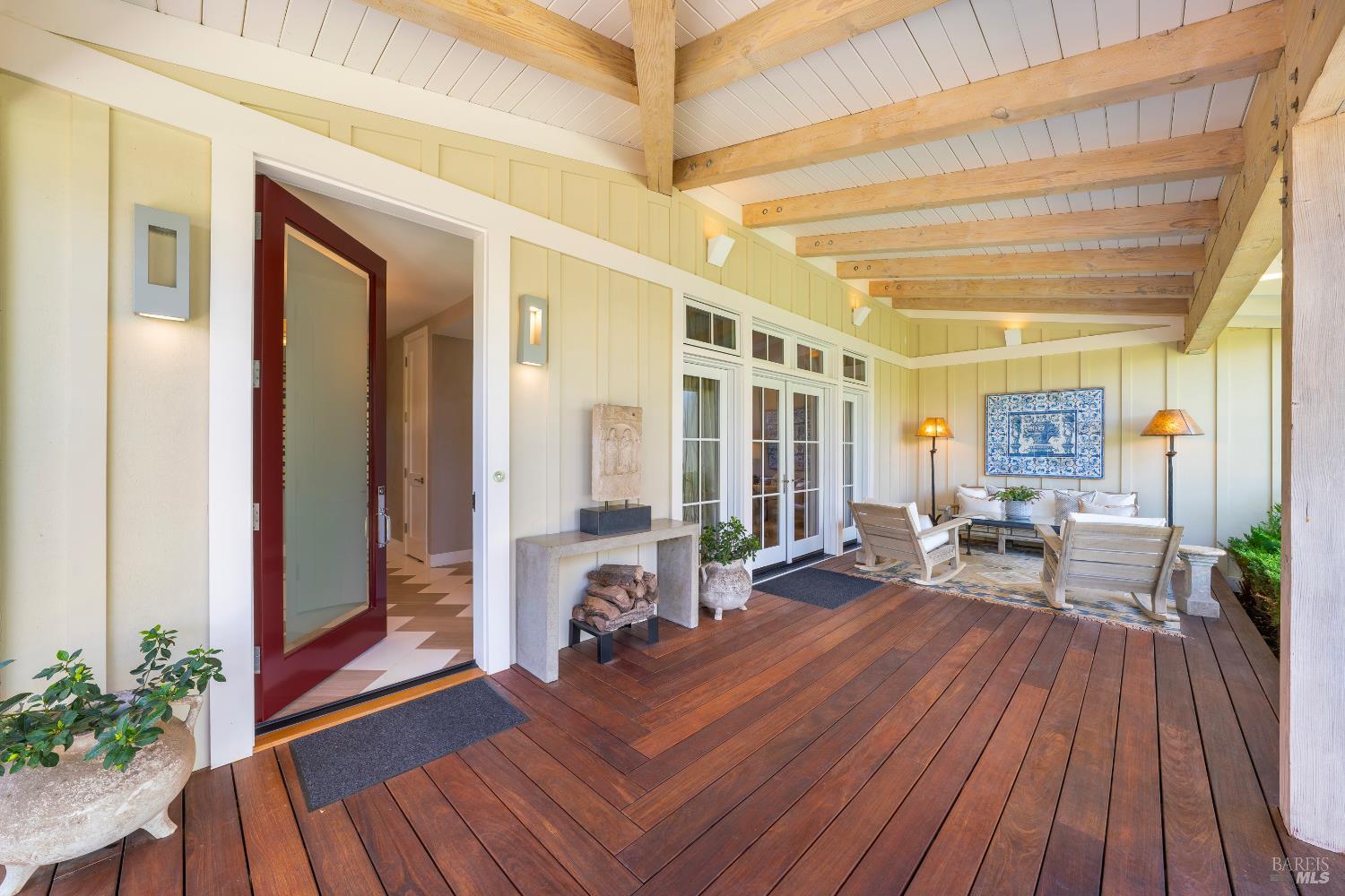 1551 Spring Street St. Helena CA 94574