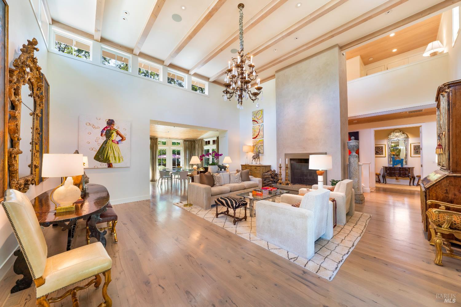 1551 Spring Street St. Helena CA 94574