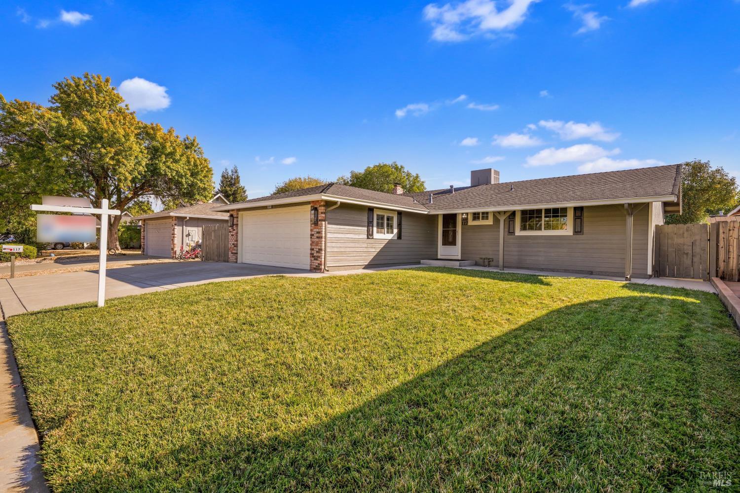 117 Kearney Way Vacaville CA 95687