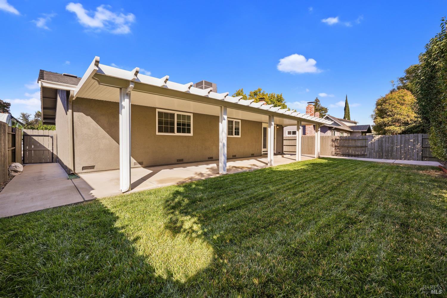 117 Kearney Way Vacaville CA 95687