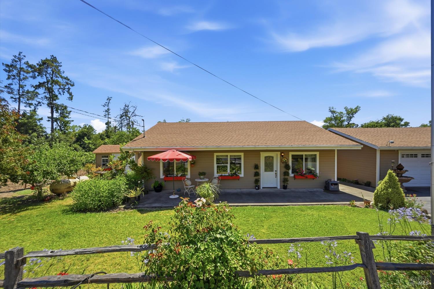 26069 River Road Cloverdale CA 95425