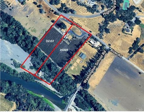 26069 River Road Cloverdale CA 95425