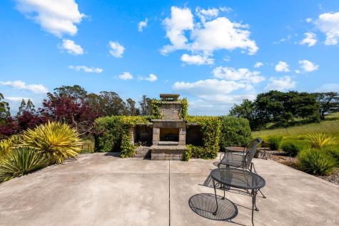 Petaluma CA 94952