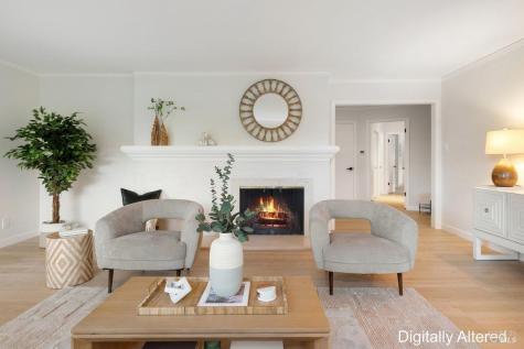 403 Woodland Road Kentfield CA 94904
