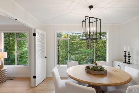 403 Woodland Road Kentfield CA 94904