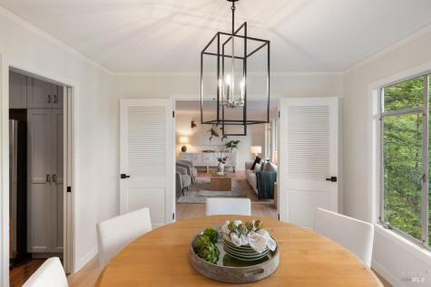 403 Woodland Road Kentfield CA 94904