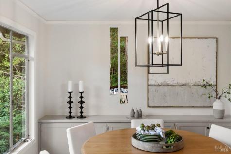 403 Woodland Road Kentfield CA 94904