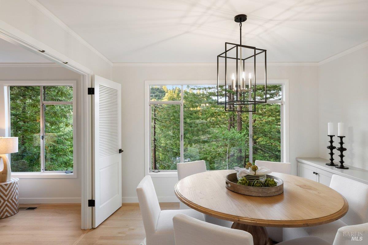403 Woodland Road Kentfield CA 94904