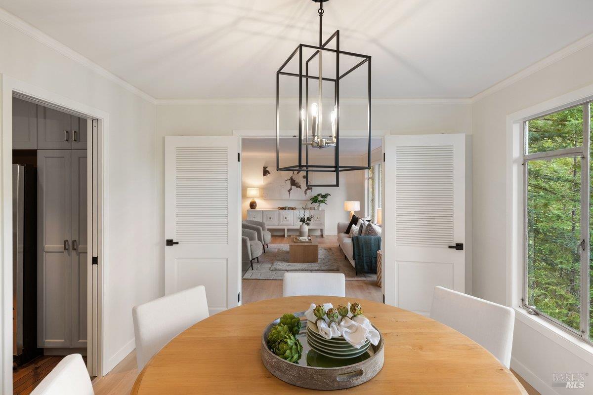 403 Woodland Road Kentfield CA 94904