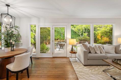 403 Woodland Road Kentfield CA 94904