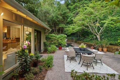 403 Woodland Road Kentfield CA 94904