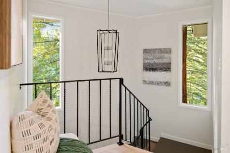 403 Woodland Road Kentfield CA 94904